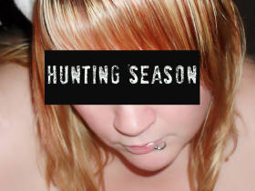 Hunting-Season