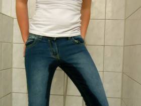 knallenge NS Jeans