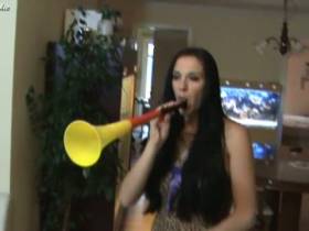 Fucking Vuvuzela