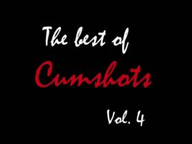 The best of Cumshots 4